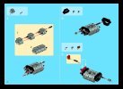 Building Instructions - LEGO - 8285 - Tow Truck: Page 34