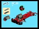 Building Instructions - LEGO - 8285 - Tow Truck: Page 35