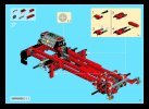 Building Instructions - LEGO - 8285 - Tow Truck: Page 37