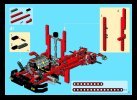 Building Instructions - LEGO - 8285 - Tow Truck: Page 43