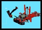 Building Instructions - LEGO - 8285 - Tow Truck: Page 47