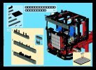 Building Instructions - LEGO - 8285 - Tow Truck: Page 63