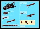 Building Instructions - LEGO - 8285 - Tow Truck: Page 4