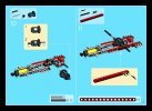 Building Instructions - LEGO - 8285 - Tow Truck: Page 9