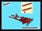 Building Instructions - LEGO - 8285 - Tow Truck: Page 35