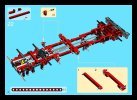 Building Instructions - LEGO - 8285 - Tow Truck: Page 40