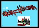 Building Instructions - LEGO - 8285 - Tow Truck: Page 46