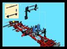 Building Instructions - LEGO - 8285 - Tow Truck: Page 49