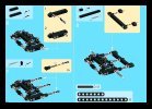 Building Instructions - LEGO - 8285 - Tow Truck: Page 60