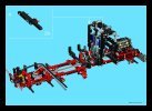 Building Instructions - LEGO - 8285 - Tow Truck: Page 64