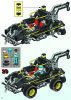 Building Instructions - LEGO - 8286 - 3-IN-1 CAR: Page 24