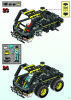 Building Instructions - LEGO - 8286 - 3-IN-1 CAR: Page 53