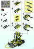 Building Instructions - LEGO - 8286 - 3-IN-1 CAR: Page 71