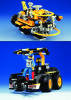 Building Instructions - LEGO - 8286 - 3-IN-1 CAR: Page 73