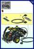 Building Instructions - LEGO - 8286 - 3-IN-1 CAR: Page 76