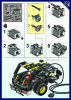 Building Instructions - LEGO - 8286 - 3-IN-1 CAR: Page 77