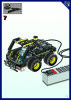 Building Instructions - LEGO - 8286 - 3-IN-1 CAR: Page 79