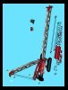 Building Instructions - LEGO - 8288 - Crawler Crane: Page 7