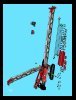 Building Instructions - LEGO - 8288 - Crawler Crane: Page 8