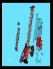 Building Instructions - LEGO - 8288 - Crawler Crane: Page 11