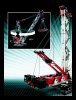 Building Instructions - LEGO - 8288 - Crawler Crane: Page 2