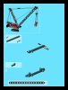 Building Instructions - LEGO - 8288 - Crawler Crane: Page 4