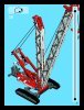 Building Instructions - LEGO - 8288 - Crawler Crane: Page 61