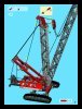 Building Instructions - LEGO - 8288 - Crawler Crane: Page 67