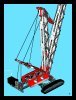 Building Instructions - LEGO - 8288 - Crawler Crane: Page 69