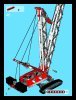 Building Instructions - LEGO - 8288 - Crawler Crane: Page 72