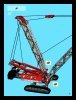 Building Instructions - LEGO - 8288 - Crawler Crane: Page 73