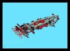 Building Instructions - LEGO - 8289 - Fire Truck: Page 36