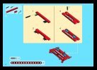 Building Instructions - LEGO - 8289 - Fire Truck: Page 22