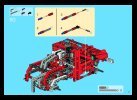 Building Instructions - LEGO - 8289 - Fire Truck: Page 27