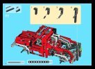 Building Instructions - LEGO - 8289 - Fire Truck: Page 32