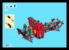 Building Instructions - LEGO - 8289 - Fire Truck: Page 5