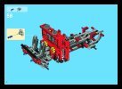 Building Instructions - LEGO - 8289 - Fire Truck: Page 6