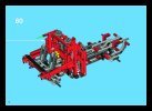 Building Instructions - LEGO - 8289 - Fire Truck: Page 14