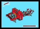 Building Instructions - LEGO - 8289 - Fire Truck: Page 15