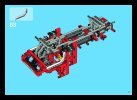 Building Instructions - LEGO - 8289 - Fire Truck: Page 17