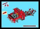 Building Instructions - LEGO - 8289 - Fire Truck: Page 26