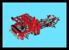 Building Instructions - LEGO - 8289 - Fire Truck: Page 33