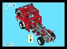 Building Instructions - LEGO - 8289 - Fire Truck: Page 37