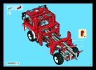 Building Instructions - LEGO - 8289 - Fire Truck: Page 43