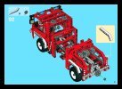 Building Instructions - LEGO - 8289 - Fire Truck: Page 63