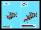 Building Instructions - LEGO - 8289 - Fire Truck: Page 25