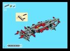 Building Instructions - LEGO - 8289 - Fire Truck: Page 30