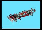 Building Instructions - LEGO - 8289 - Fire Truck: Page 36