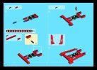 Building Instructions - LEGO - 8289 - Fire Truck: Page 38