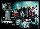 Building Instructions - LEGO - 8289 - Fire Truck: Page 3